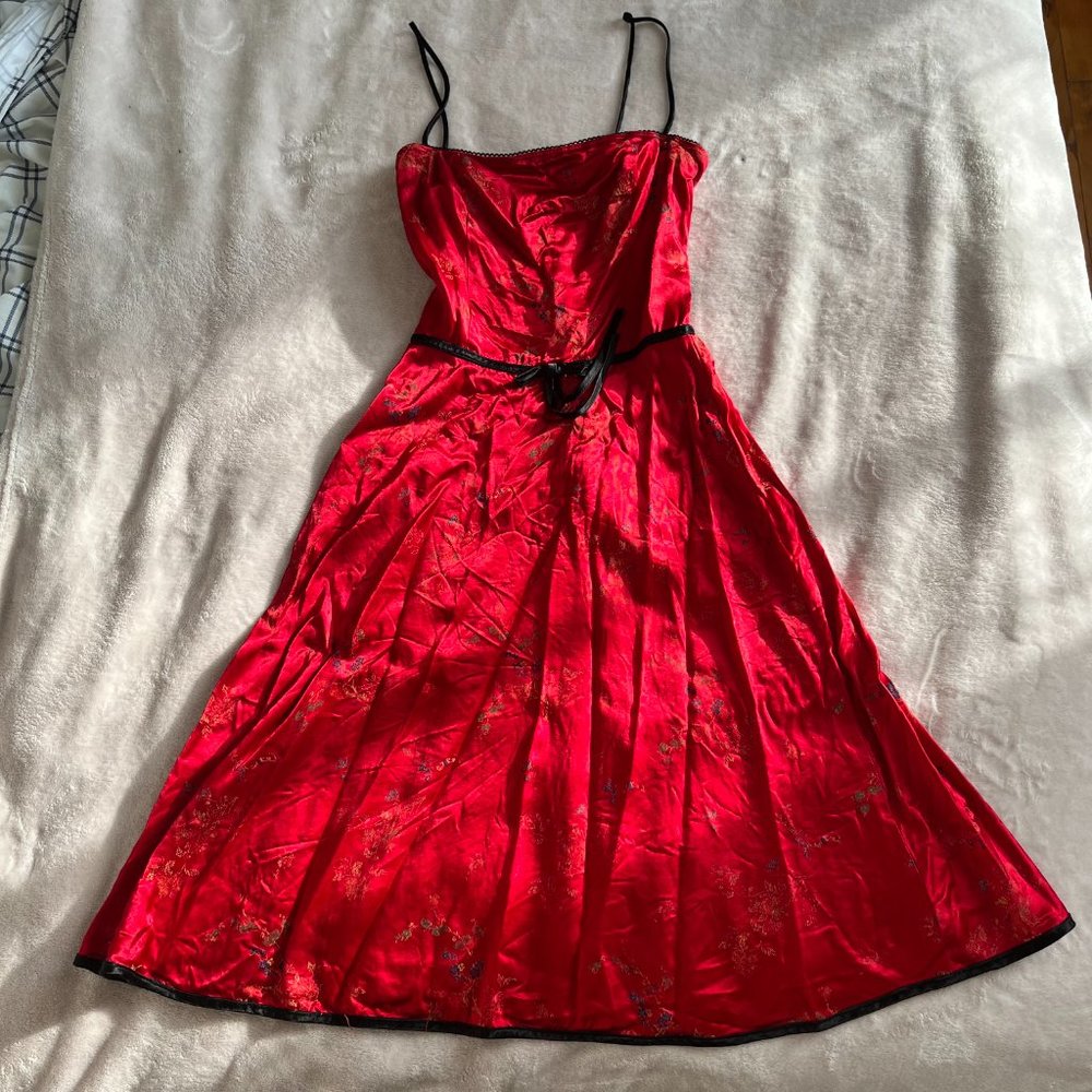 rampage dress S